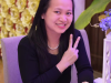 Ms. Tiên (Nhân viên văn phòng)