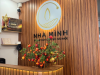 Spa Nhà Mình