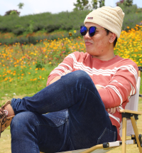 Mr.Hưng Đỗ