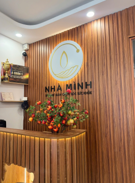 Spa Nhà Mình