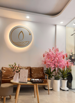 Mừng khai trương cơ sở Ngô Thị Thu Minh - Spa Nhà Mình